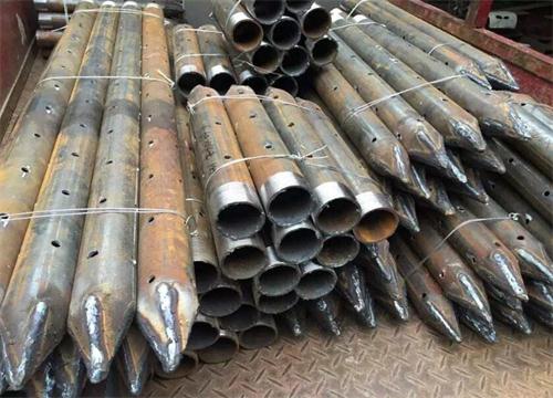 建邺钢花管哪里有卖